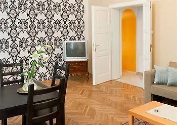 Abc Suites 3* Praag