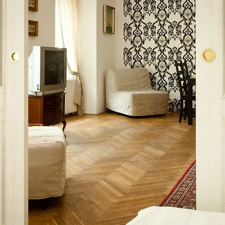 Abc Suites 3* Praag