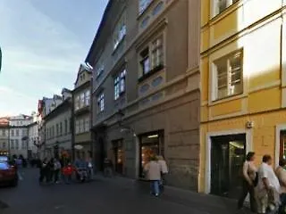 Abc Suites 3* Praag
