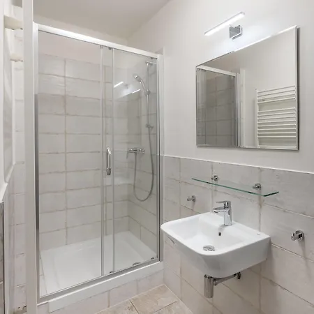 Aparthotel Abc Suites Praag