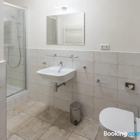 Abc Suites Praag