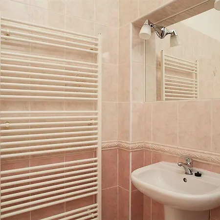 Abc Suites 3* Prague