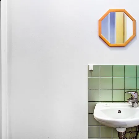 Abc Suites 布拉格