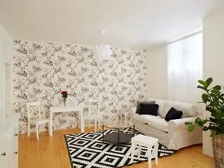 Abc Suites 公寓式酒店