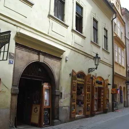 Abc Suites 3* Prague
