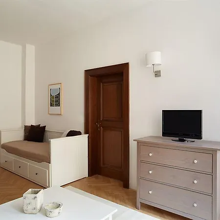 Abc Suites 3* Prague