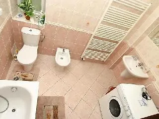 公寓式酒店 Abc Suites 布拉格