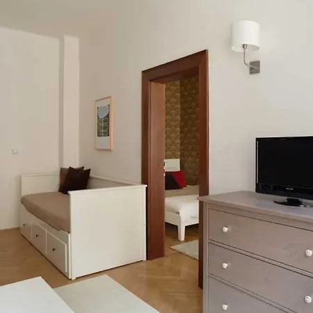 公寓式酒店 Abc Suites