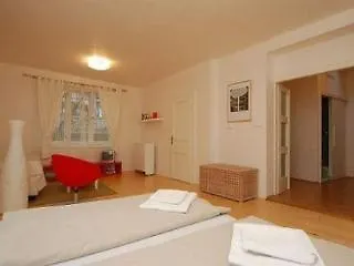 Abc Suites Prague