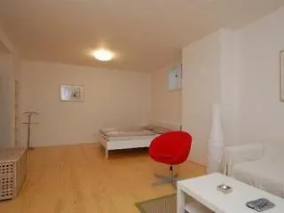 Abc Suites Aparthotel Prague