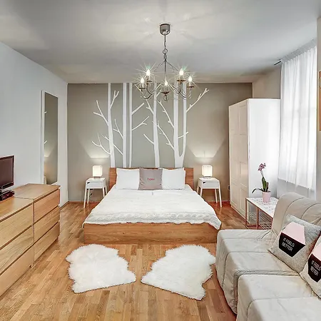Abc Suites 公寓式酒店