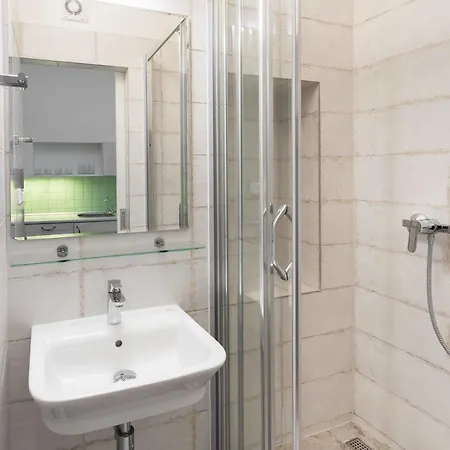 Abc Suites Prague