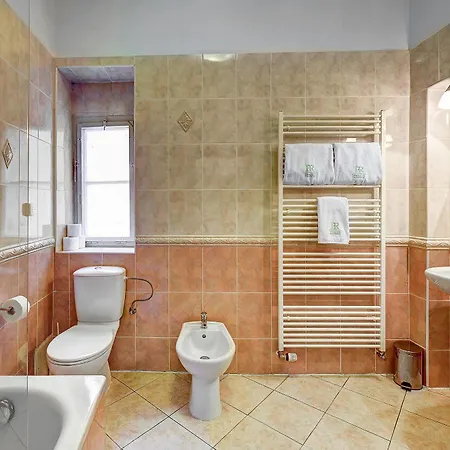 Abc Suites 布拉格