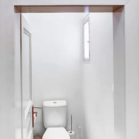 Abc Suites 公寓式酒店