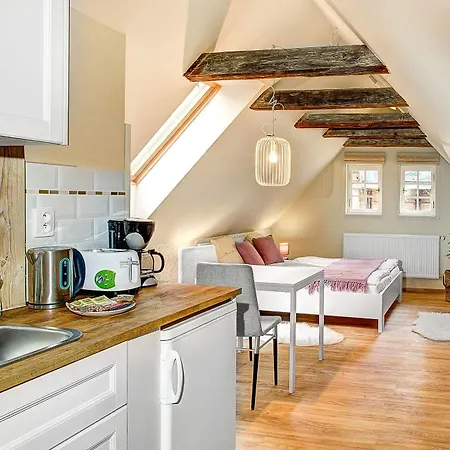 Abc Suites Prague