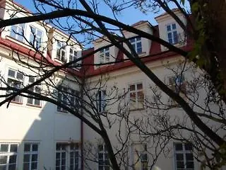 Abc Suites 3* פראג