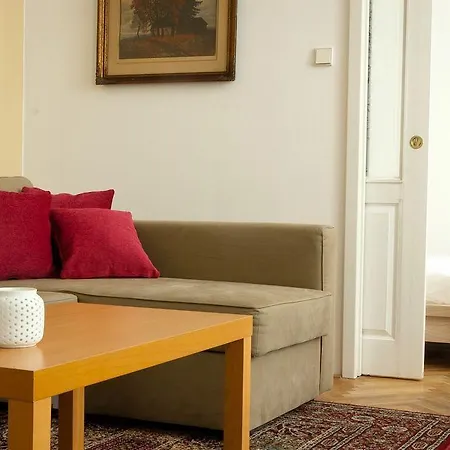 Abc Suites מלון דירות