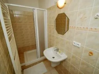 Abc Suites מלון דירות