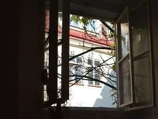 Abc Suites פראג