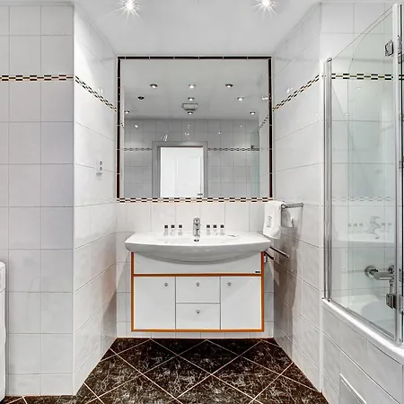 Abc Suites מלון דירות