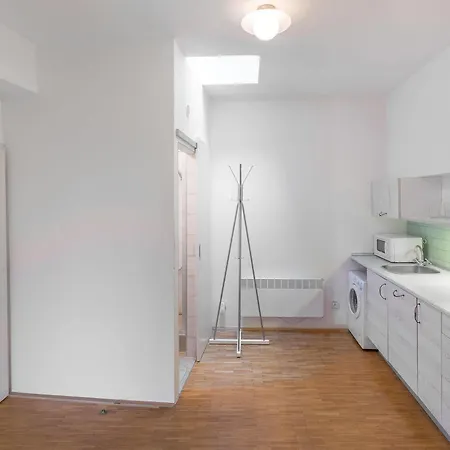 Abc Suites מלון דירות 3*
