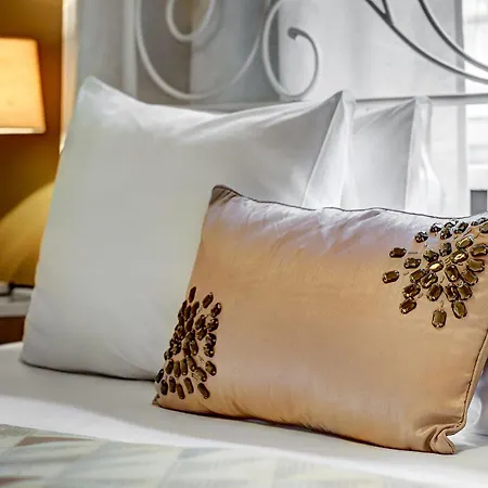 מלון דירות Abc Suites