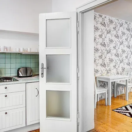 מלון דירות Abc Suites